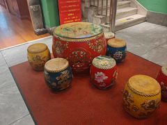 -沸炉重庆老火锅(军事博物馆店)