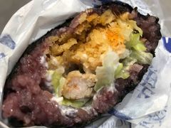 -眷村阿嬷(华润万象城店)