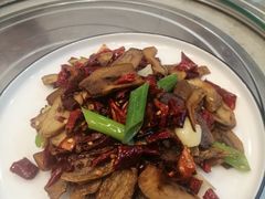-大理董·董家小厨野生菌火锅(古城旗舰店)
