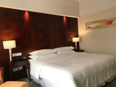-宁波东港喜来登酒店
