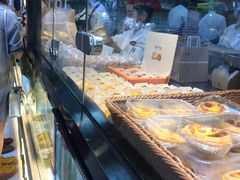 -鲍师傅糕点(春熙路店)