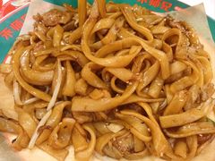 -禾师兄·布拉肠(一德路店)