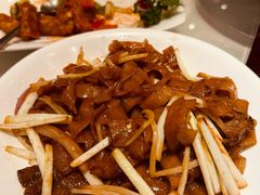 -利苑酒家(华熙国际店)