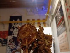 -王氏炉匠·烧鸟放题自助(三里屯店)