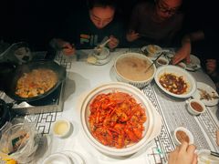 -湘语·湖南家常菜(新洲店)