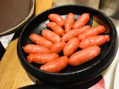 -韩宫宴烤肉·料理(南京江宁万达店)