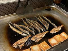 -博林天瑞喜来登酒店·西丽尚膳