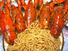 -三妹小龙虾·黄油蟹(华侨城总店)