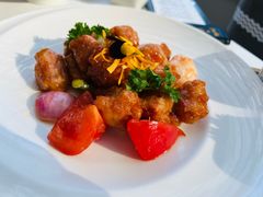 -莆田餐厅PUTIEN(颐堤港店)