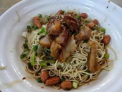 -阿阳牛腩腌面店