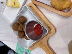 -悦荟牛排餐厅(萨尔图万达店)