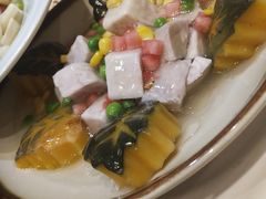 -百岁鱼庄·常州老字号(湖塘店)