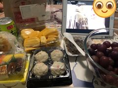 -杭州大厦LSE城市生活超市(杭州大厦店)