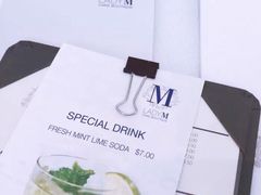 -Lady M Cake Boutique(麦迪逊大道店)