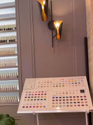 -爱空间美睫健康美甲