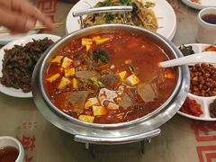 -英兰朝族饭店·英兰锅包肉(佳园路店)