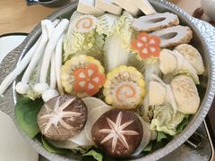 -柴の食堂·日式家庭料理·熊之肆(大学路店)