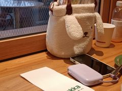 -WOKKA by艮上(中海环宇荟店)