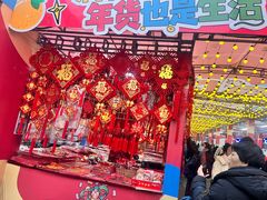 -西北轻工批发市场
