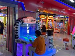 -风云再起游乐汇(北京西单西西友谊店)
