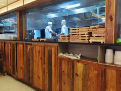 -春家·非遗手工小吃(徐汇万科广场店)