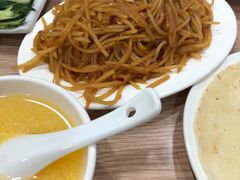 -姥家春饼店(漳州二路店)