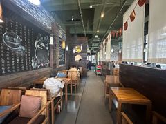 -素德轩素食餐厅(东港店)