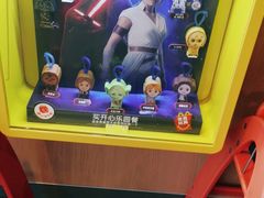 -麦当劳(东石东一路店)