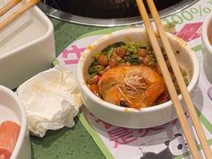 -一围肥牛肉小火锅(佳兆业广场店)