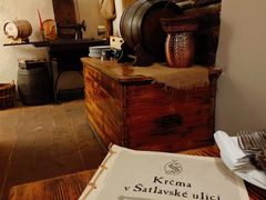 -Krčma Šatlava