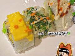 -伊思玛雅法式牛排自助餐厅(福清万达店)