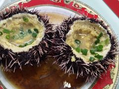 -小辣妹川味海鲜加工店(第一市场椰风巷店)