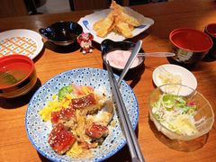 极厚鳗鱼饭-花火-HANABI(莲花国际广场店)