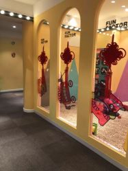-玩元素·家庭游乐成长中心(香格里拉店)
