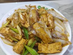 -尹记门钉肉饼(丰台站店)