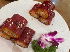 -金翠河烧鹅餐厅(解放碑时代广场店)