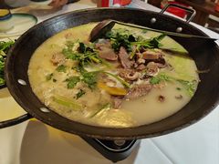 -古道村落(温汤店)