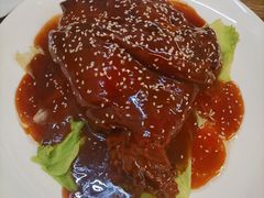 -巷子深菜馆(新华路店)