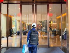 -昆明中心皇冠假日酒店