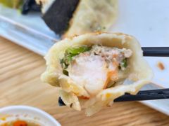 -众品老方子锅贴甜沫(李村店)