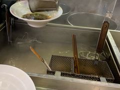 -钟方模白家肥肠粉(春熙店)