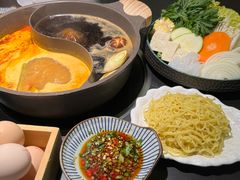 -栖川山葵家·寿喜锅·日式料理(龙湖北城天街商场店)