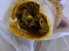 -安徽阜阳卷馍(西单店)