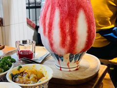 -楠火锅(龙阳广场店)