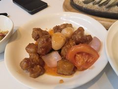 -莆田餐厅PUTIEN(三里屯店)