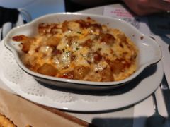 匈牙利风情牛肉焗饭-必胜客(西市场店)