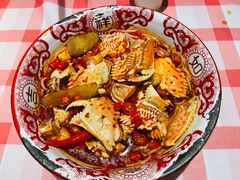 -辣小鲜·南昌大排档(船山路店)