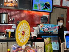 -85度C(上海茶陵北路店)