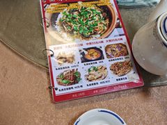 -蒸坊黄鳝饭(骏丰大厦店)