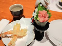 -伟峰·枫寿司(东樾店)